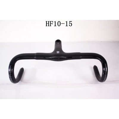 Pinarello DogMa F8 Road Bicycle Carbon Handlebar-Dogma F10 V Brake & Disc Brake