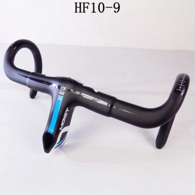 Pinarello DogMa F8 Road Bicycle Carbon Handlebar-Dogma F10 V Brake & Disc Brake