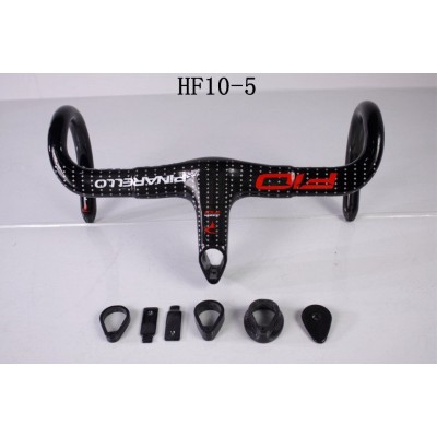 Pinarello DogMa F8 Road Bicycle Carbon Handlebar-Dogma F10 V Brake & Disc Brake