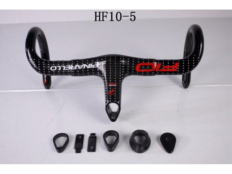 pinarello carbon handlebars
