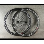 Jante clincher și tubulare MAVIC COSMIC Roți pentru bicicletă de drum din carbon