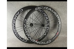 Clincher Wheels Carbon Road Bike Disc wheels