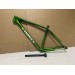 Özel S-works EPIC Karbon Fiber Dağ Bisikleti Çerçevesi 29er Boost Greenimage