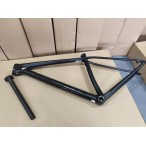 სპეციალიზებული S- სამუშაოები Epic Mountain Bike 29er Carbon Bicycle Frame Boost