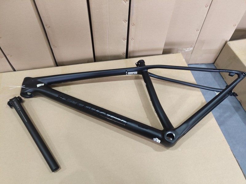 Specialized S-works EPIC Mountain Bike 29er Telaio per bicicletta in carbonio Boost