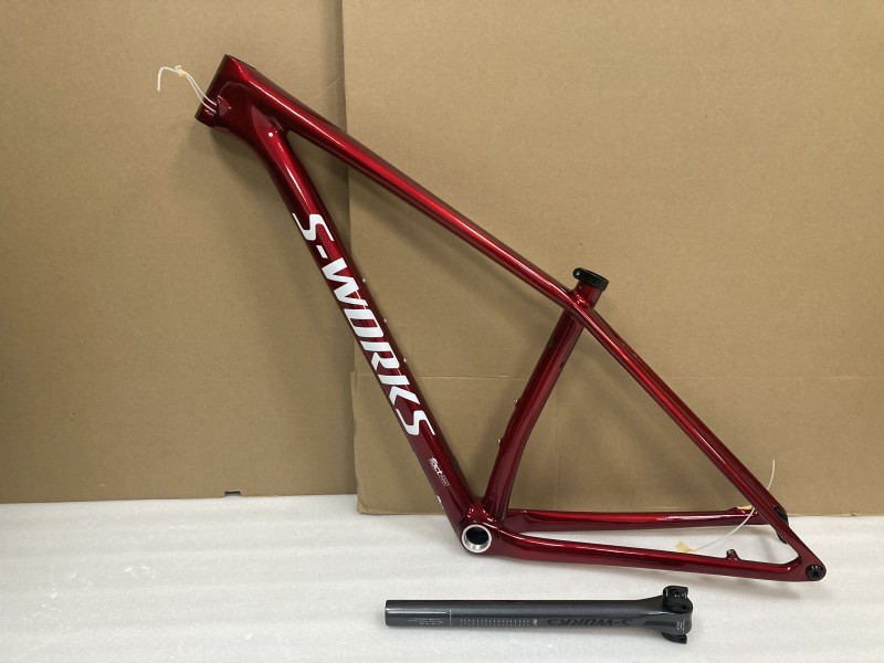 Карбоновая рама Specialized S-works EPIC Mountain Bike 29er Boost