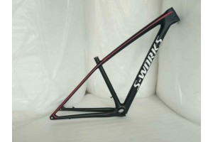 სპეციალიზებული S-works EPIC Mountain Bike 29er Carbon Bicycle Frame Boost