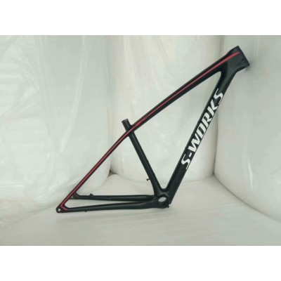 Specialized S-works  EPIC Mountain Bike 29er Carbon Bicycle Frame Boost-EPIC MTB Frame