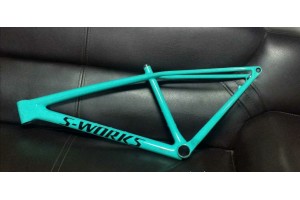 Specialized S-works EPIC マウンテン バイク 29er カーボン自転車フレーム ブースト