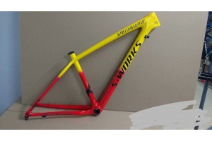 Quadro de bicicleta de carbono Specialized S-works EPIC Mountain Bike 29er Boost