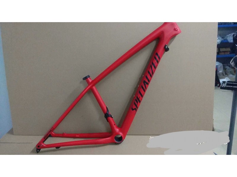 specialized epic mountain bike