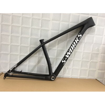 Specialized S-works  EPIC Mountain Bike 29er Carbon Bicycle Frame Boost-EPIC MTB Frame