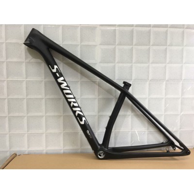 Specialized S-works  EPIC Mountain Bike 29er Carbon Bicycle Frame Boost-EPIC MTB Frame