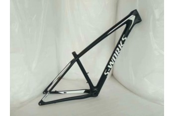 Specialized S-works EPIC Mountain Bike 29er Carbon Bicycle Frame Boost