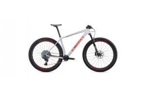 Specialized S-works EPIC Mountain Bike 29er Rama rowerowa z włókna węglowego Boost