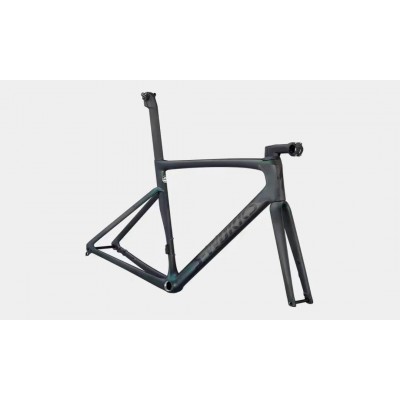 Рамка за пътен велосипед от въглеродни влакна S-Works Tarmac SL7 Frameset Дискова спирачка