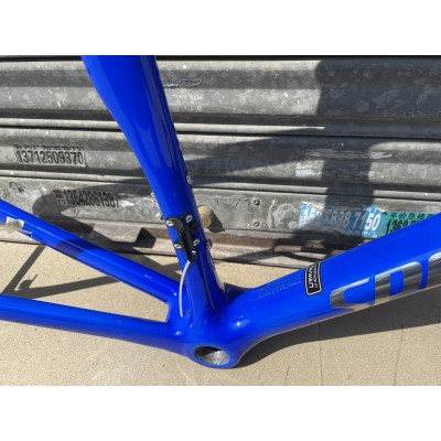 Рамка за пътен велосипед от въглеродни влакна S-Works Tarmac SL7 Frameset Дискова спирачка