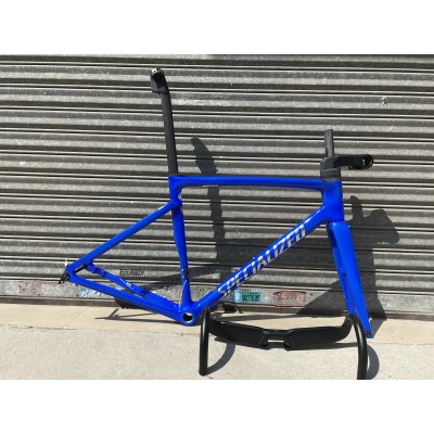 Рамка за пътен велосипед от въглеродни влакна S-Works Tarmac SL7 Frameset Дискова спирачка