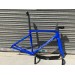 Cuadro de bicicleta de carretera de fibra de carbono S-Works Tarmac SL7 Cuadro de freno de discoimage