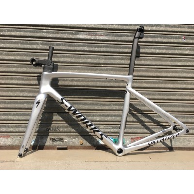 Rama roweru szosowego z włókna węglowego S-Works Tarmac SL7 Rama z hamulcem tarczowym