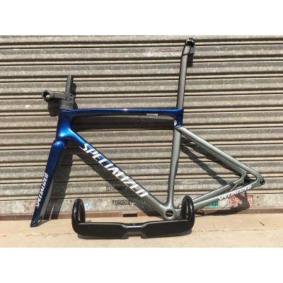 Carbon Fiber Road Bicycle Frame S-Works Tarmac SL7 Frameset Disc Brake-S-Works SL6 V Brake & Disc Brake