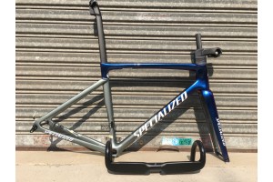 Карбоновая рама для шоссейного велосипеда S-Works Tarmac SL7 Frameset Disc Brake