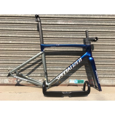 Carbon Fiber Road Bicycle Frame S-Works Tarmac SL7 Frameset Disc Brake-S-Works SL6 V Brake & Disc Brake