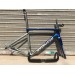 Cadru pentru bicicletă de drum din fibră de carbon S-Works Tarmac SL7 Cadrul Frână cu discimage