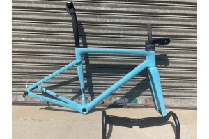 Cadru pentru bicicletă de drum din fibră de carbon S-Works Tarmac SL7 Cadrul Frână cu disc