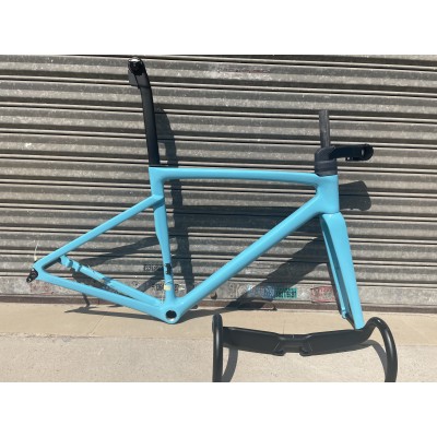 Telaio per bicicletta da strada in fibra di carbonio Telaio S-Works Tarmac SL7 Freno a disco