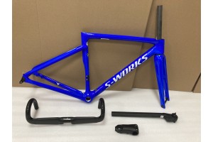 Carbon Fiber Road Bicycle Frame S-Works Tarmac SL7 Frameset Disc Brake