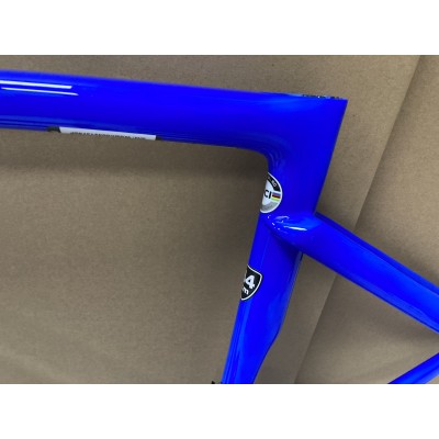 Рамка за пътен велосипед от въглеродни влакна S-Works Tarmac SL7 Frameset Дискова спирачка