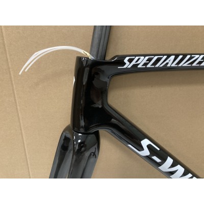 Carbon Fiber Road Bicycle Frame S-Works Tarmac SL7 Frameset Disc Brake-S-Works SL6 V Brake & Disc Brake