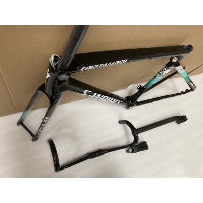 Рамка за пътен велосипед от въглеродни влакна S-Works Tarmac SL7 Frameset Дискова спирачка