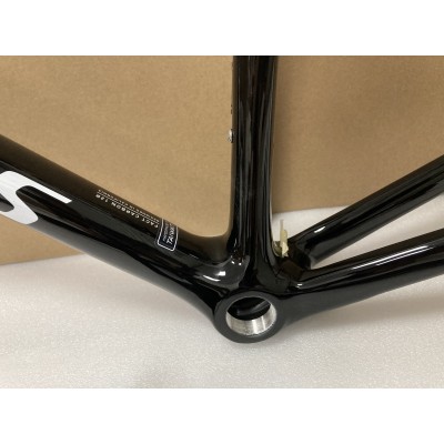 Carbon Fiber Road Bicycle Frame S-Works Tarmac SL7 Frameset Disc Brake-S-Works SL6 V Brake & Disc Brake