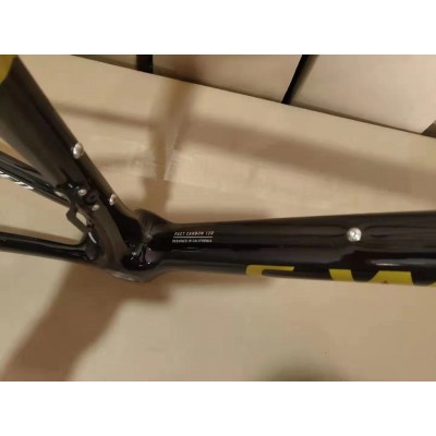 Рамка за пътен велосипед от въглеродни влакна S-Works Tarmac SL7 Frameset Дискова спирачка