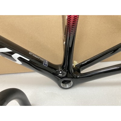 Carbon Fiber Road Bicycle Frame S-Works Tarmac SL7 Frameset Disc Brake-S-Works SL6 V Brake & Disc Brake