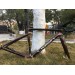 Cuadro de bicicleta de carretera de fibra de carbono S-Works Tarmac SL7 Cuadro de freno de discoimage