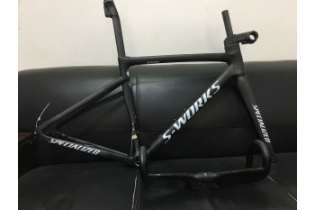 Carbon Fiber Road polkupyörän runko S-Works Tarmac SL7 runkosarja levyjarru