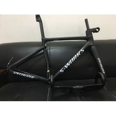 Carbon Fiber Road Bicycle Frame S-Works Tarmac SL7 Frameset Disc Brake-S-Works SL6 V Brake & Disc Brake