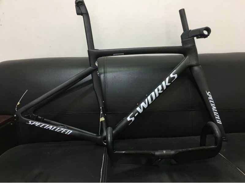 se bike names