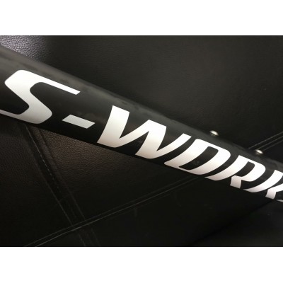 Carbon Fiber Road Bicycle Frame S-Works Tarmac SL7 Frameset Disc Brake-S-Works SL6 V Brake & Disc Brake