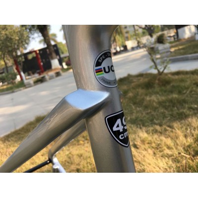 Рамка за пътен велосипед от въглеродни влакна S-Works Tarmac SL7 Frameset Дискова спирачка