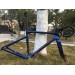 Cadru pentru bicicletă de drum din fibră de carbon S-Works Tarmac SL7 Cadrul Frână cu discimage