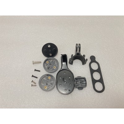 Aluminum Alloy Garmin/ Wahoo / XOSS mount (For SPECIALIZED S-WORKS VENGE/ SL7 Handlebar)-S-Works SL7 hamulec tarczowy