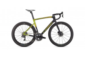 Cadre de vélo de route en fibre de carbone S-Works Tarmac SL7 Frein à disque