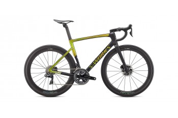 Carbon Fiber Road Cykelram S-Works Tarmac SL7 Frameset Skivbroms