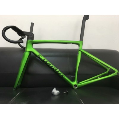 Рамка за пътен велосипед от въглеродни влакна S-Works Tarmac SL7 Frameset Дискова спирачка