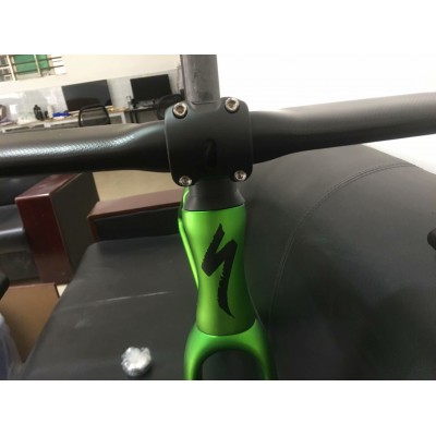 Carbon Fiber Road Bicycle Frame S-Works Tarmac SL7 Frameset Disc Brake-S-Works SL6 V Brake & Disc Brake