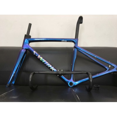 Carbon Fiber Road Bicycle Frame S-Works Tarmac SL7 Frameset Disc Brake-S-Works SL6 V Brake & Disc Brake